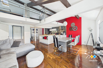 Ma-Cabane - Vente Appartement BOUXIERES-AUX-DAMES, 98 m²