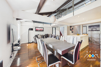 Ma-Cabane - Vente Appartement BOUXIERES-AUX-DAMES, 98 m²