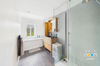 Ma-Cabane - Vente Appartement BOUXIERES-AUX-DAMES, 98 m²