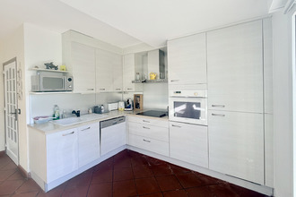 Ma-Cabane - Vente Appartement BOUZIGUES, 87 m²