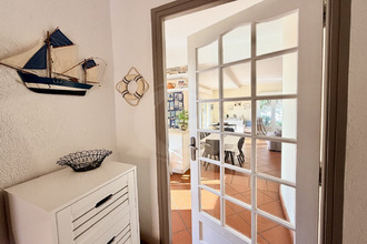 Ma-Cabane - Vente Appartement BOUZIGUES, 87 m²