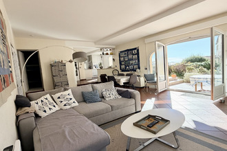 Ma-Cabane - Vente Appartement BOUZIGUES, 87 m²