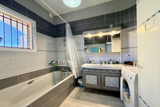 Ma-Cabane - Vente Appartement BOUZIGUES, 87 m²
