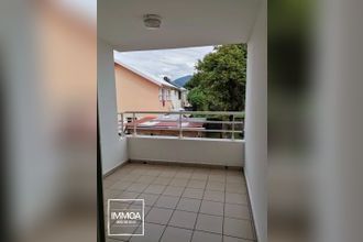 Ma-Cabane - Vente Appartement Bras-Panon, 65 m²