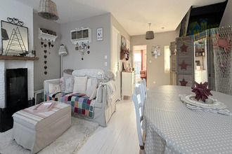 Ma-Cabane - Vente Appartement Bray-Dunes, 53 m²