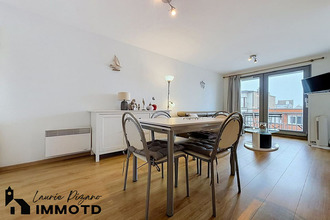 Ma-Cabane - Vente Appartement BRAY-DUNES, 37 m²