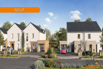 Ma-Cabane - Vente Appartement BREAL-SOUS-MONTFORT, 63 m²