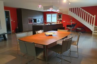 Ma-Cabane - Vente Appartement BRECH, 169 m²