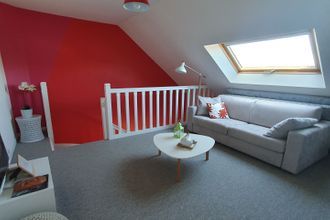 Ma-Cabane - Vente Appartement BRECH, 169 m²