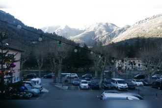 Ma-Cabane - Vente Appartement Breil-sur-Roya, 42 m²