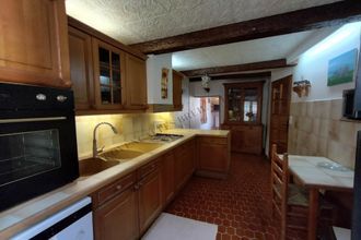 Ma-Cabane - Vente Appartement Breil-sur-Roya, 36 m²