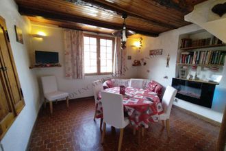 Ma-Cabane - Vente Appartement Breil-sur-Roya, 36 m²