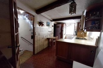 Ma-Cabane - Vente Appartement Breil-sur-Roya, 36 m²