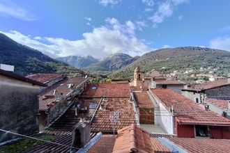 Ma-Cabane - Vente Appartement Breil-sur-Roya, 36 m²