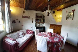 Ma-Cabane - Vente Appartement Breil-sur-Roya, 36 m²