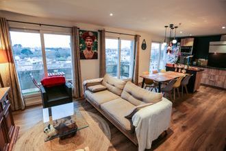 Vente Appartement 29200, BREST France