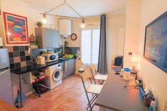 Vente Appartement 29200, BREST France
