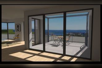 Ma-Cabane - Vente Appartement BREST, 102 m²