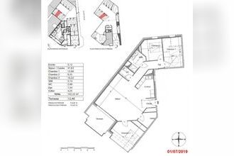 Ma-Cabane - Vente Appartement BREST, 102 m²