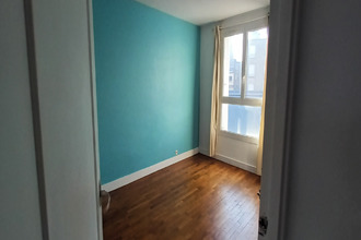 Vente Appartement 29200, BREST France