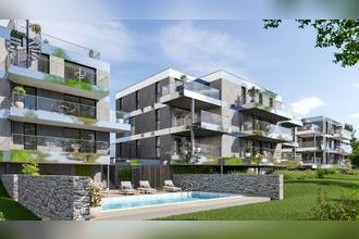 Ma-Cabane - Vente Appartement BREST, 110 m²