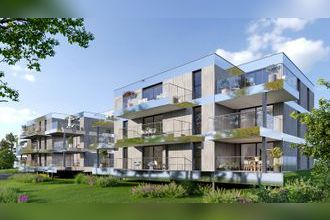 Ma-Cabane - Vente Appartement BREST, 110 m²