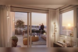 Ma-Cabane - Vente Appartement BREST, 67 m²