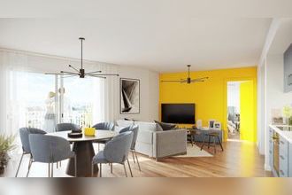 Ma-Cabane - Vente Appartement BREST, 67 m²