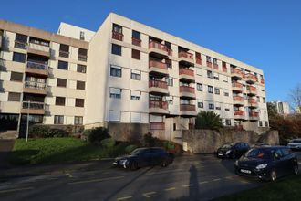 Ma-Cabane - Vente Appartement BREST, 82 m²