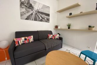Ma-Cabane - Vente Appartement Brest, 19 m²