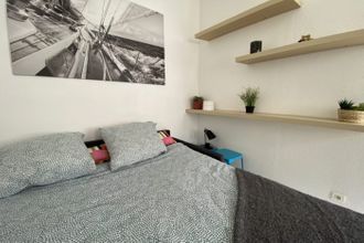 Ma-Cabane - Vente Appartement Brest, 19 m²