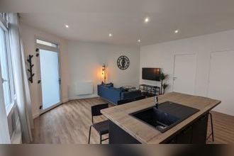 Ma-Cabane - Vente Appartement BREST, 62 m²