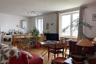 Ma-Cabane - Vente Appartement BREST, 60 m²