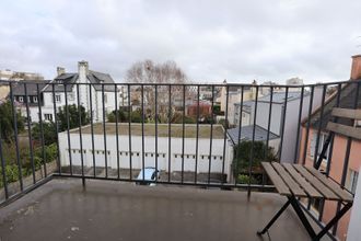 Ma-Cabane - Vente Appartement BREST, 48 m²