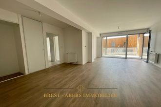 Ma-Cabane - Vente Appartement Brest, 63 m²