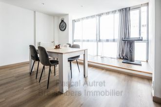 Ma-Cabane - Vente Appartement Brest, 93 m²