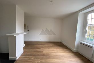 Ma-Cabane - Vente Appartement BREST, 19 m²