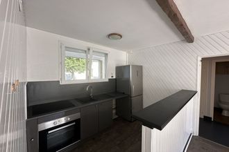 Ma-Cabane - Vente Appartement Brest, 39 m²