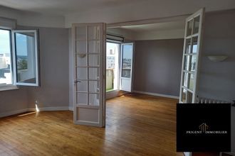 Ma-Cabane - Vente Appartement Brest, 68 m²