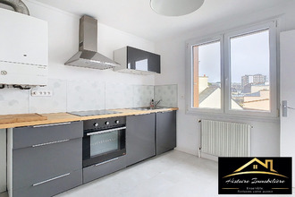 Ma-Cabane - Vente Appartement Brest, 56 m²