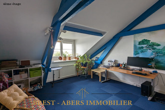 Ma-Cabane - Vente Appartement Brest, 145 m²