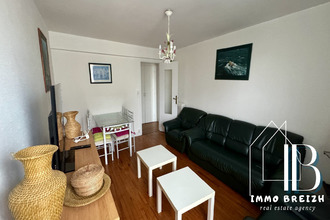 Ma-Cabane - Vente Appartement Brest, 53 m²