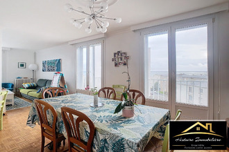 Ma-Cabane - Vente Appartement Brest, 85 m²