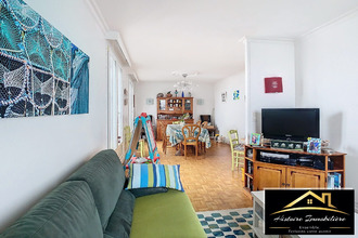 Ma-Cabane - Vente Appartement Brest, 85 m²