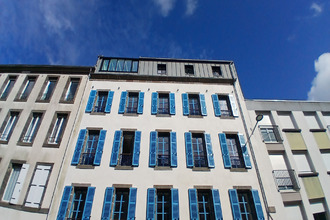Vente Appartement 29200, BREST France