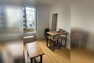 Ma-Cabane - Vente Appartement BREST, 27 m²