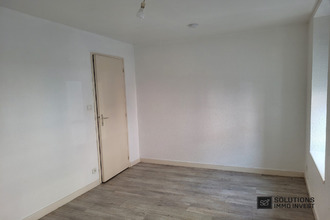 Ma-Cabane - Vente Appartement Brest, 18 m²