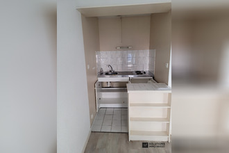 Ma-Cabane - Vente Appartement Brest, 18 m²