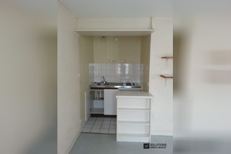 Ma-Cabane - Vente Appartement Brest, 26 m²