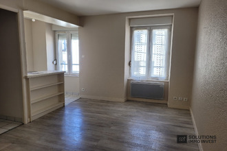 Ma-Cabane - Vente Appartement Brest, 19 m²
